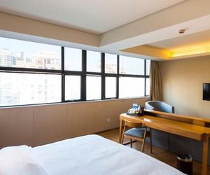 JI Hotel Shanghai Hongqiao Jinhui Road Hsin-chuang China