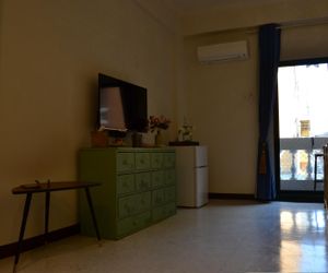 43&13 Room Store B&B Tainan City Taiwan
