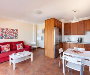 Apartamentos Terrazas Los Gigantes Santiago del Teide Spain