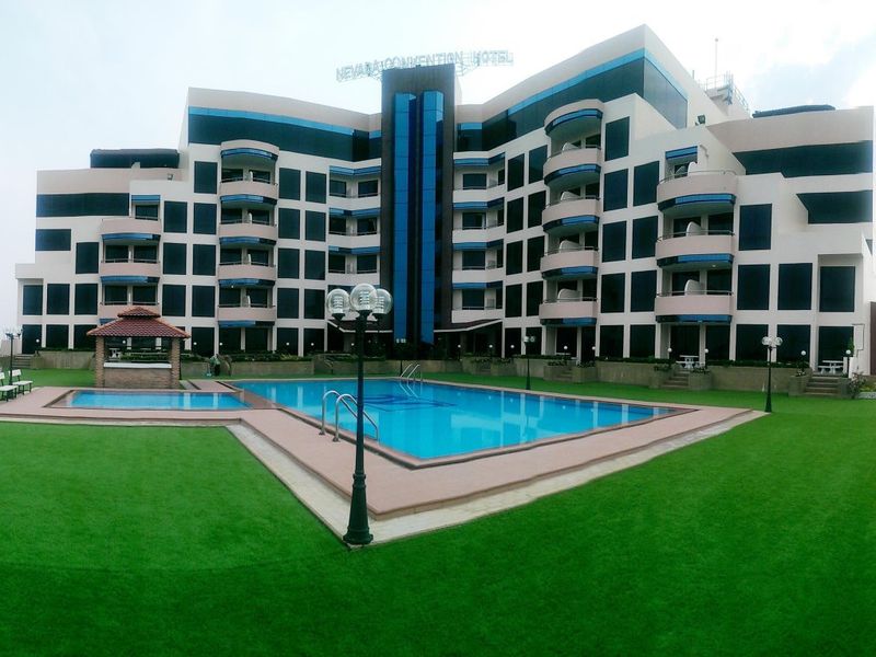 Hotel Photo 18