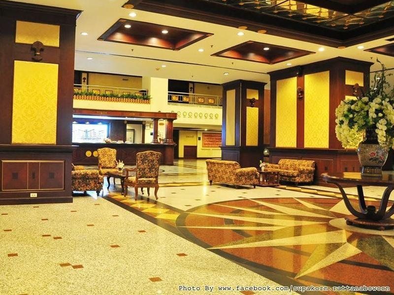 Hotel Photo 8
