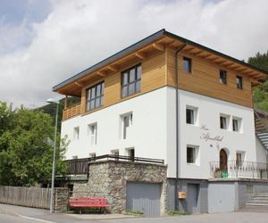 Holiday home Alpenblick Wenns Austria