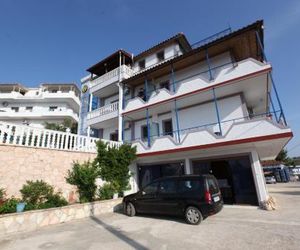 Mondis Guest House Ksamil Albania