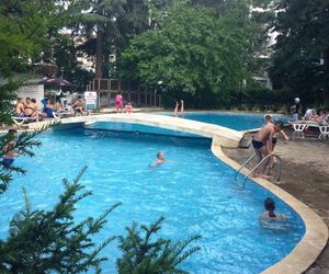 Diana Hotel Golden Sands Bulgaria