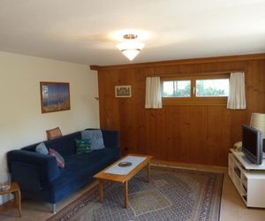 Chalet Aebnetbode Gstaad Switzerland