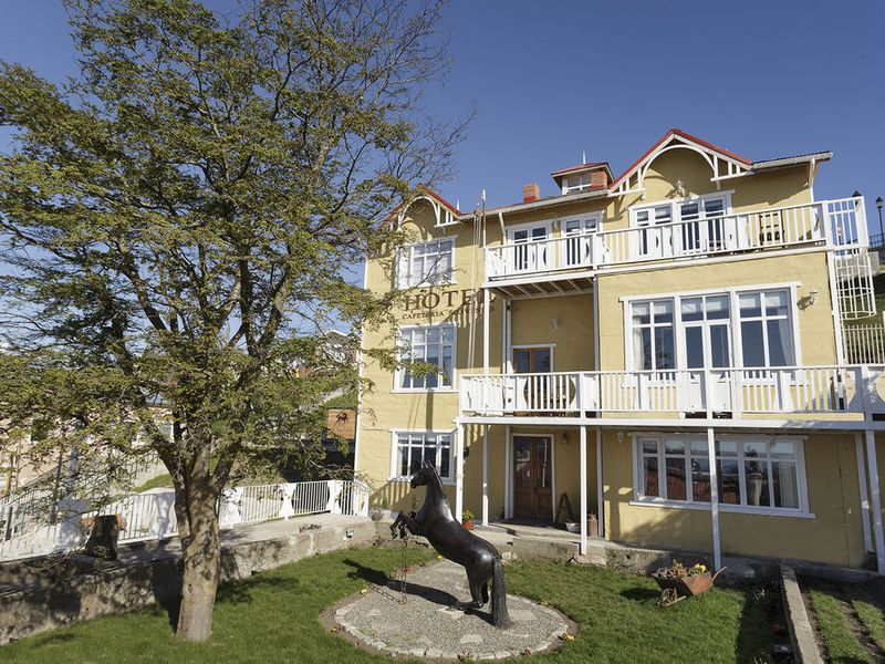 Hotel Photo 22