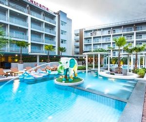 Ramada by Wyndham Phuket Deevana Patong Patong Thailand