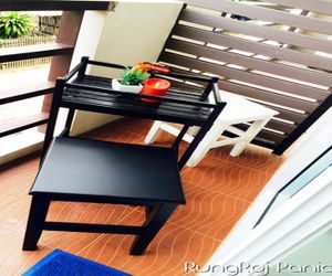 RungRoj Panich Hotel Bang Saen Thailand