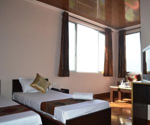 OYO 3619 Samayaa Resort Gangtok India