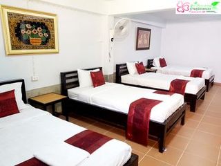 Фото отеля Banphu Montalang Resort