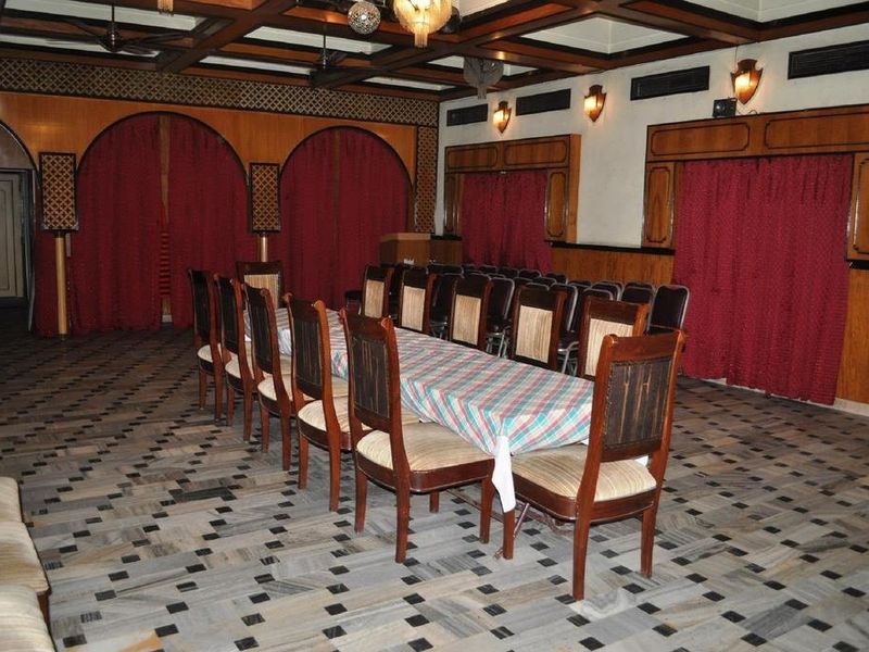Hotel Photo 18