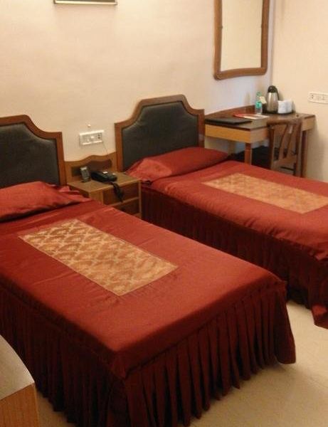 Hotel Photo 8