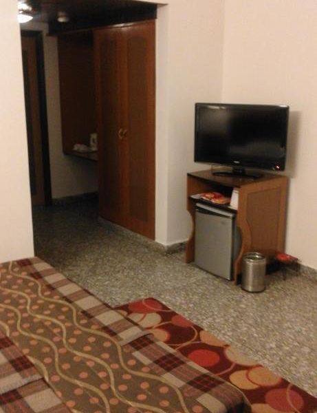 Hotel Photo 9