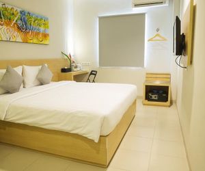 Lemo Hotel Serpong Tangerang Indonesia