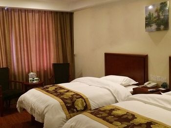 GreenTree Inn ShanDong YanTai FuShan District YongDa Street Express Hotel