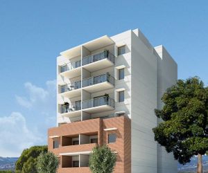 Hume Serviced Apartments Adelaide Australia