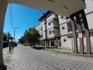 Cachoeira Bom Jesus Cannasvieiras Brazil