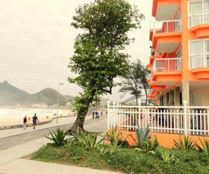 KS Beach Hotel Recreio dos Bandeirantes Brazil