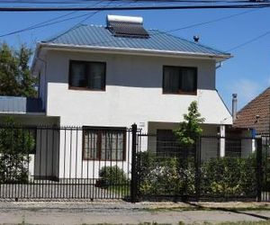 Tralka B&B Talca Chile