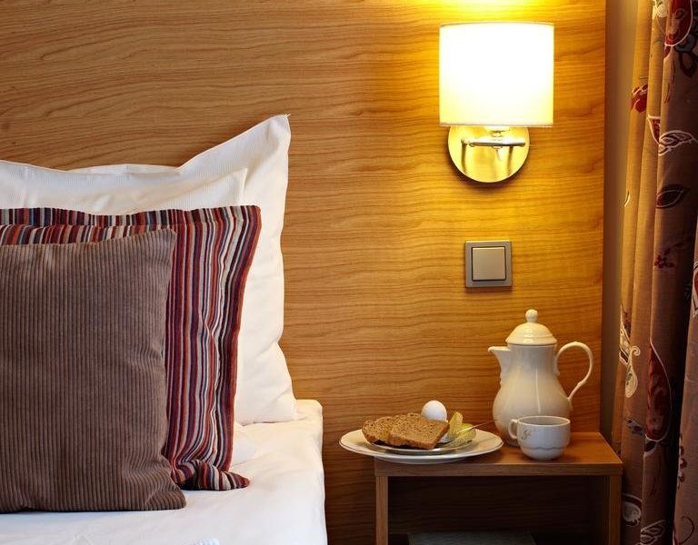 Hotel Photo 9