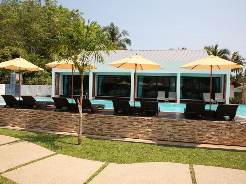 Hotel Photo 19