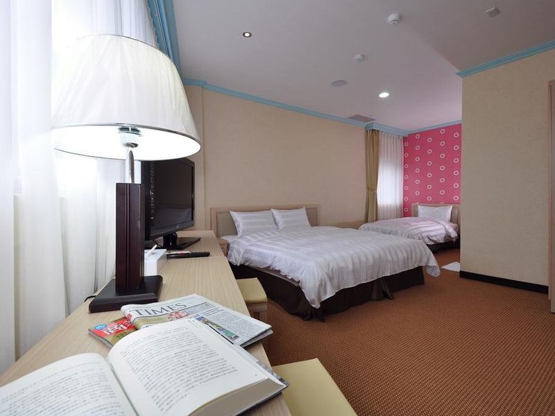 Hotel Photo 2