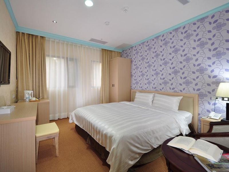 Hotel Photo 4