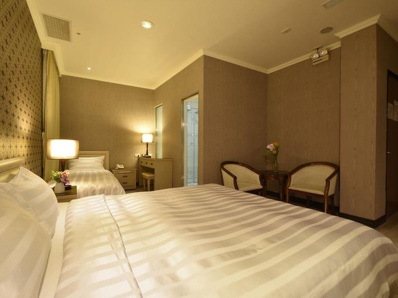Hotel Photo 8