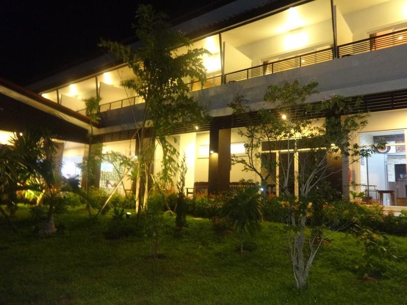 صورة الفندق 1