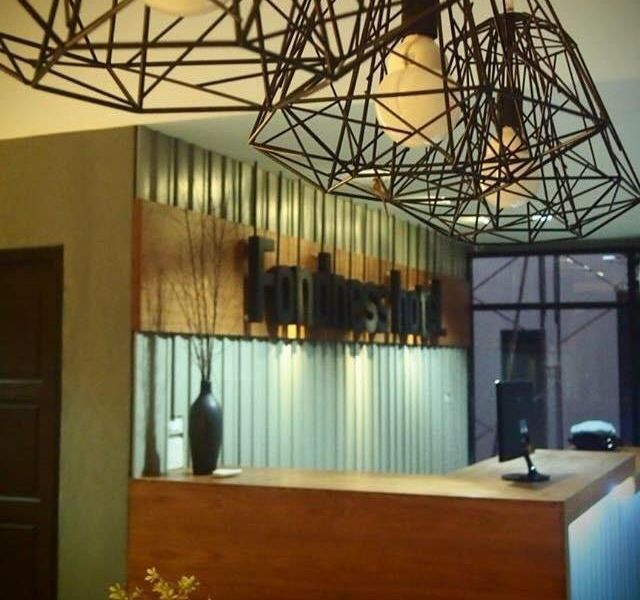 Hotel Photo 17