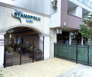 Stamopolu Apartments Primorsko Bulgaria