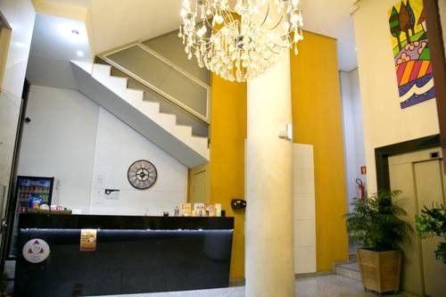 Hotel Photo 8