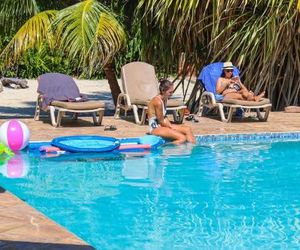 Mariposa Beach Resort Placencia Belize