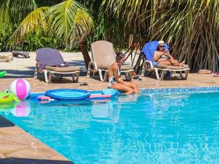 Фото отеля Mariposa Belize Beach Resort