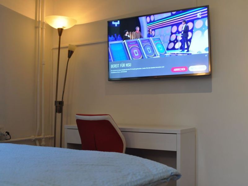 Hotel Photo 17