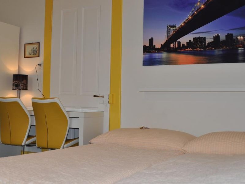 Hotel Photo 8
