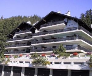 Residence Mandarin Randogne Switzerland