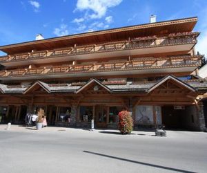 Apartment International Crans Montana Switzerland