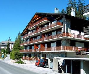 Apartment Weisshorn Crans Montana Switzerland