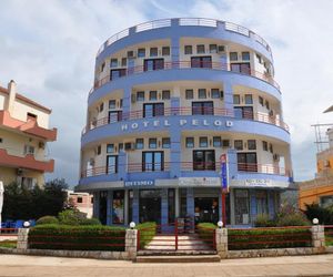 Hotel Pelod Ksamil Albania