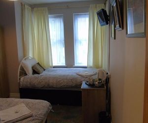 City Park Guest House Southampton United Kingdom