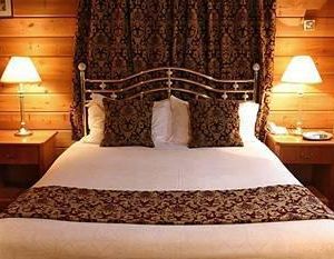 Chevin Country Park Hotel & Spa Otley United Kingdom