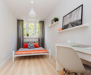 P&O Apartments Emilii Plater Warsaw Poland