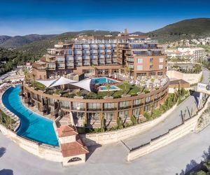 Suhan360 Hotel & Spa Kusadasi Turkey