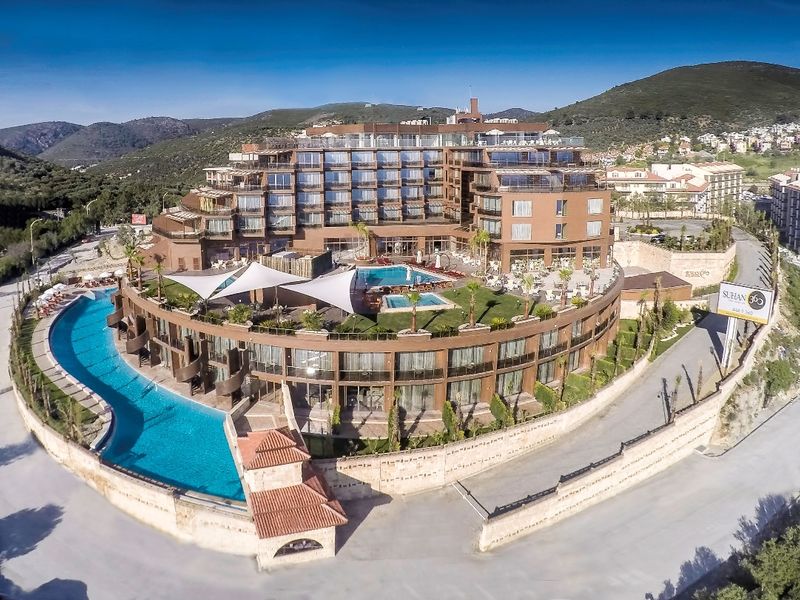 Hotel Photo 1
