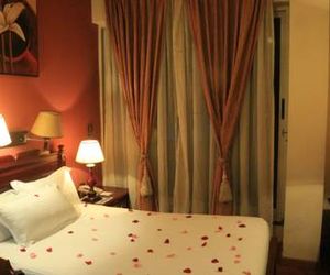 Adot Tina Hotel Addis Ababa Ethiopia
