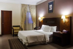 Savoy Suites Ikeja Nigeria