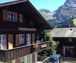 Apartment Sunnegruess Adelboden Switzerland