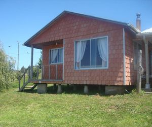 Cabaña Vista al Lago Llanquihue Chile