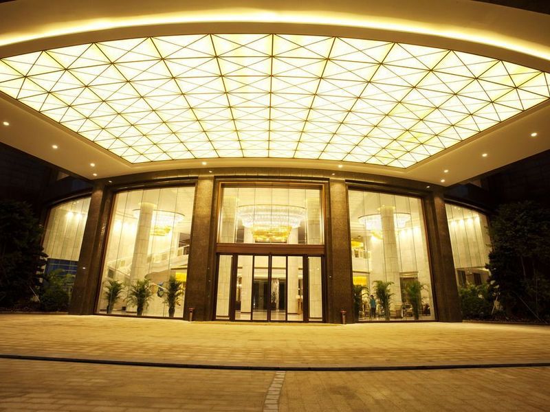 Hotel Photo 14